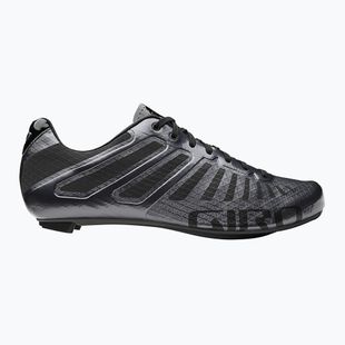 Pánské silniční tretry Giro Empire SLX Carbon black