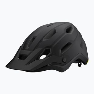 Cyklistická přilba Giro Source Integrated MIPS matte black fade