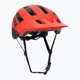 Cyklistická přilba Bell Nomad 2 matte red