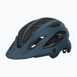 Cyklistická přilba Giro Merit Spherical MIPS matte harbor blue