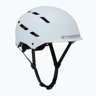 Cyklistická přilba Giro Escape MIPS Integrated matte chalk