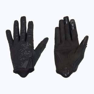 Dámské cyklistické rukavice Giro DND black