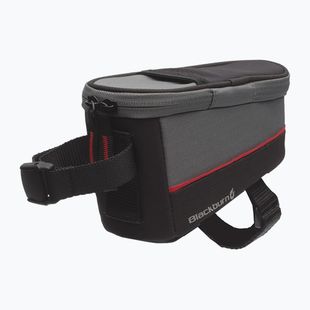 Brašna na rám kola Blackburn Local Top Tube 0,55 l black/dark grey