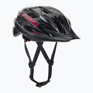 Dámská cyklistická helma GIRO VERONA černá GR-7075630