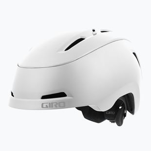 Cyklistická přilba Giro Bexley MIPS matte white