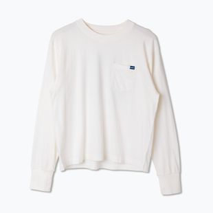 Dámská mikina KAVU Westray off white