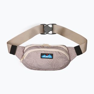 Ledvinka KAVU Spectator 0,5 l taupe topo