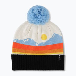 Čepice KAVU Herschel sunset range