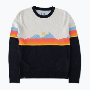 Dámský svetr KAVU Hillrose sunset range
