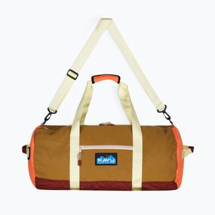 Cestovní taška KAVU Tide Rip 46 l harvest glow