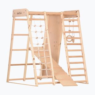 Dřevěný gymnastický rám RINAGYM Kids 3