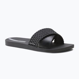 Dámské žabky Ipanema Street II black 83244-20766