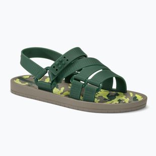 Dětské sandály Ipanema Passatempo Papete grey/green