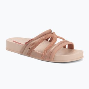 Dámské nazouváky   Ipanema Walk Slide pink/metallic/red