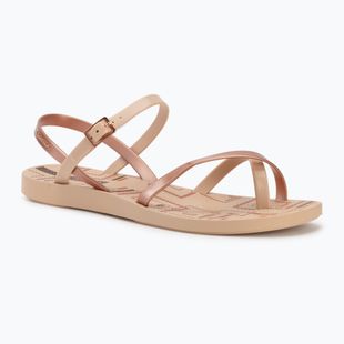 Dámské sandály Ipanema Fashion Sand VIII beige/pink/brown