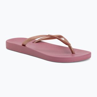 Dámské žabky Ipanema Anat Tan lilac/metallic pink