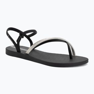 Dámské sandály Ipanema Elegant black/silver