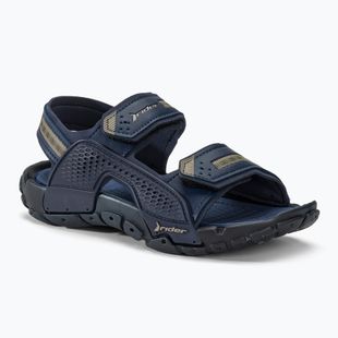 Dětské sandály RIDER Tender XII blue/grey