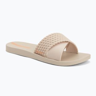 Dámské nazouváky Ipanema Street II beige