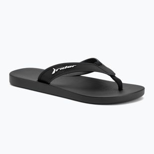 Pánské žabky RIDER Impulse Thong black