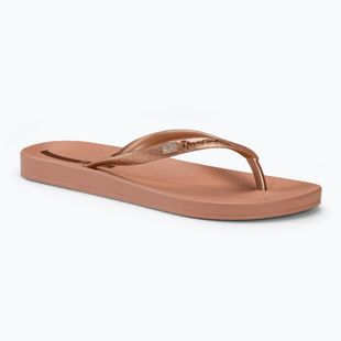 Dámské žabky  Ipanema Anatomic Brasilidade pink/rose