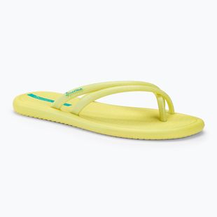Dámské žabky Ipanema Meu Sol Thon yellow / blue