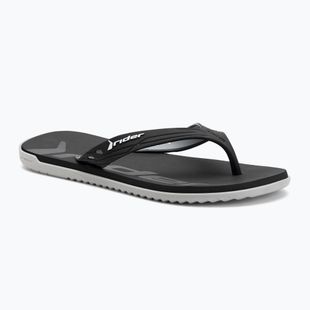 Pánské žabky RIDER Rw Thong grey/black/dark grey
