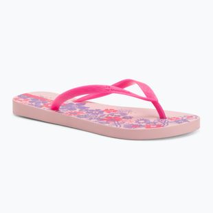 Dámské žabky Ipanema Classic Happy XII pink/pink/lilac