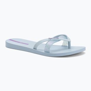Dámské žabky Ipanema Kirei Chic blue/pearly blue