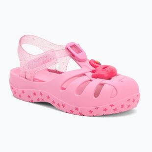 Dětské sandály Ipanema Summer XV Baby light pink/pink