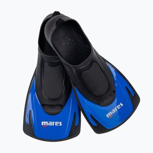 Potápěčské ploutve Mares Hermes blue