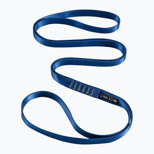 Lezecká smyčka  Black Diamond Nylon Runner 120 cm blue