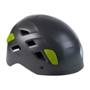 Lezecká přilba Black Diamond Half Dome šedá BD620209SLATS