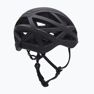 Lezecká přilba Black Diamond Vapor black