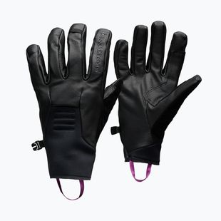 Skialpové rukavice Black Diamond Tour Lt black