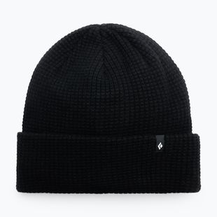 Zimní čepice Black Diamond Merino black