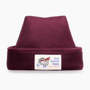Čepice Black Diamond Pointed Fleece fig