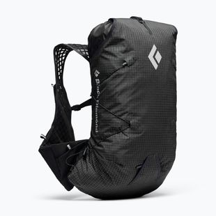 Horolezecký batoh Black Diamond Distance 15 l L black
