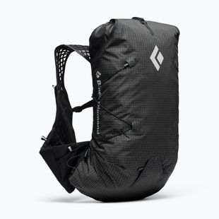 Horolezecký batoh Black Diamond Distance 15 l S black