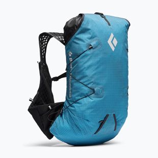 Horolezecký batoh Black Diamond Distance 15 l S desert sky