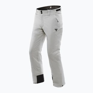 Pánské lyžařské kalhoty Dainese Onira Aerosense Dry lightgrey