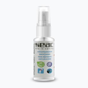 Protizamlžovací prostředek SEAC Antifog Bio 30 ml