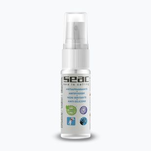 Protizamlžovací prostředek SEAC Antifog Bio 15 ml