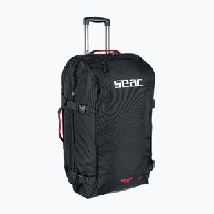 Cestovní kufr SEAC Equipage 1000 140 l black