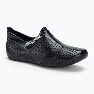 Boty do vody SEAC Měkké black