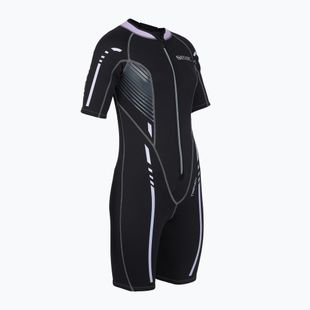 Plovací neopren SEAC women's Shorty Trendy 2.5 mm black