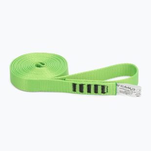 Lezecká smyčka CAMP Express Sling orange