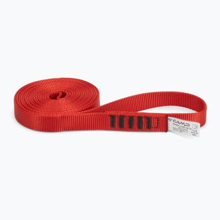 Lezecká smyčka CAMP Express Sling orange