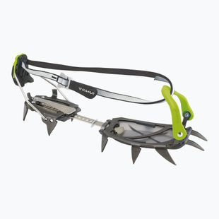 Mačky poloautomatické CAMP Stalker Semi Automatic green