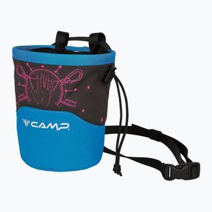 Sáček na magnézium Camp Acqualong Grey / Blue